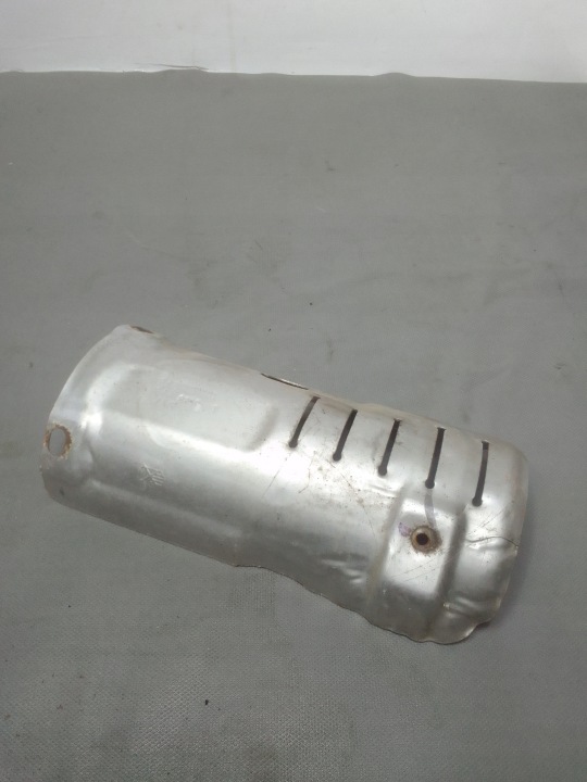 Jeep Grand Cherokee WK2 19-22 Heat Shield 3.6 USA