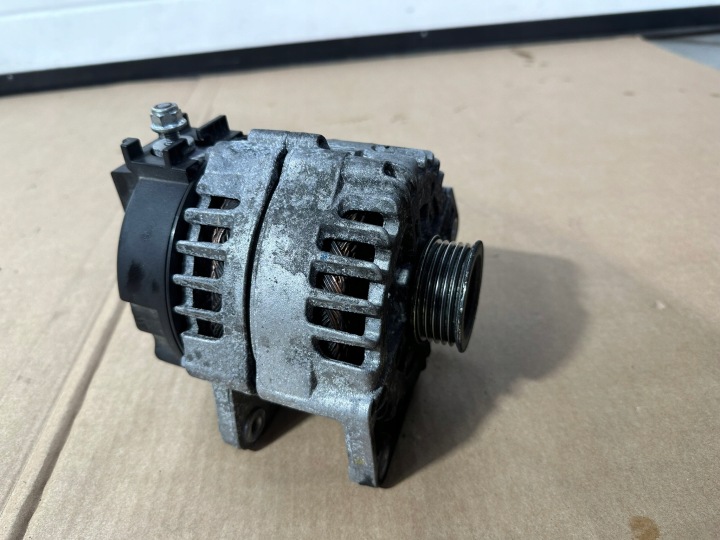Alternator Mercedes E-Class W213 S, 200A, 14V, A0009063903