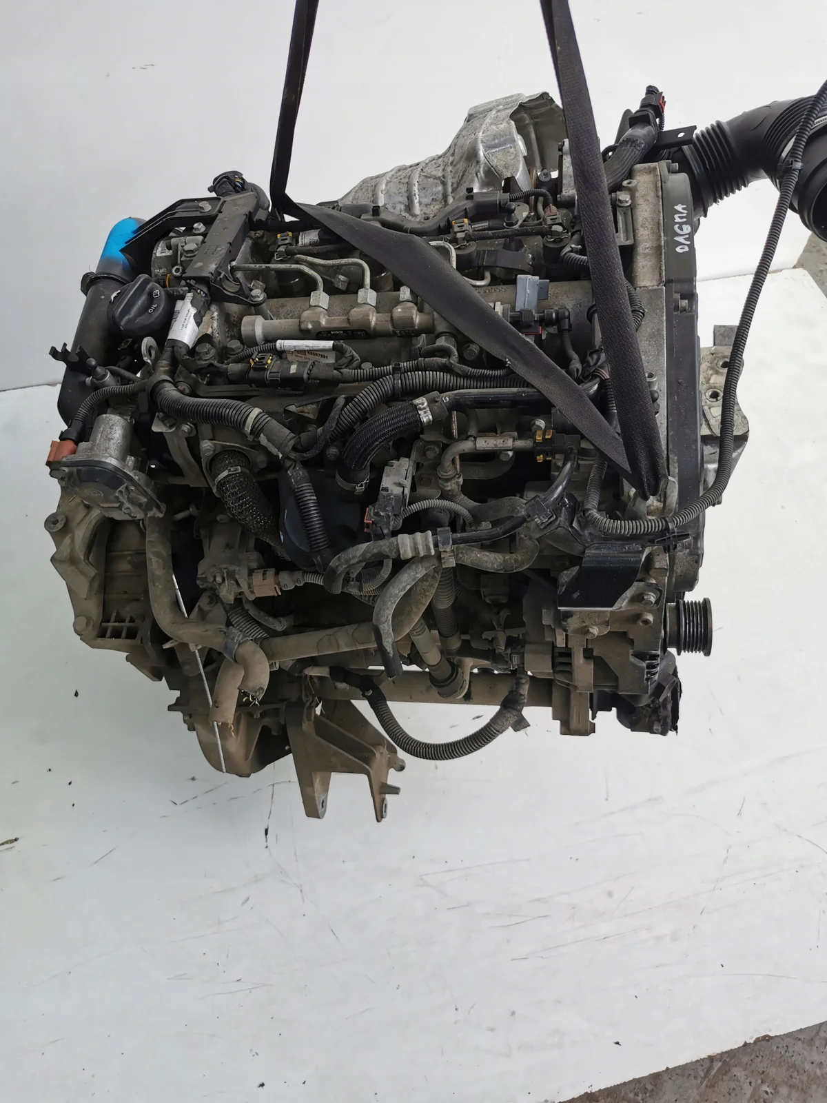 Moteur 2.0 CDTI A20DTH Opel Insignia A image 6