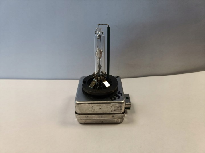 Xenon-polttimo OSRAM XENARC 66340 D3S 35W