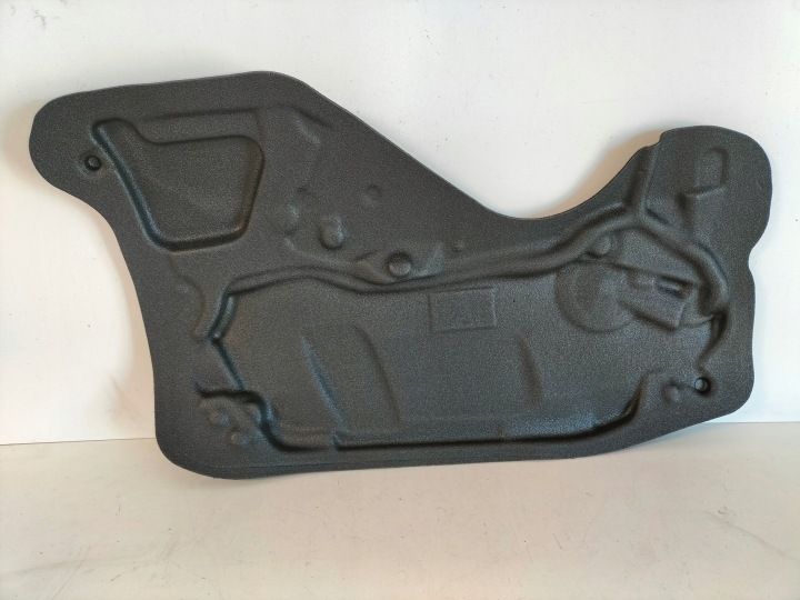 Etummaisen vasemman oven äänieristys BMW X5 F15 X6 F16 13-19