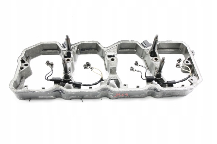 Iveco 3.9 Case 430 580m Tector Cummins Daf 45 tampa de válvulas 4899234 4.5