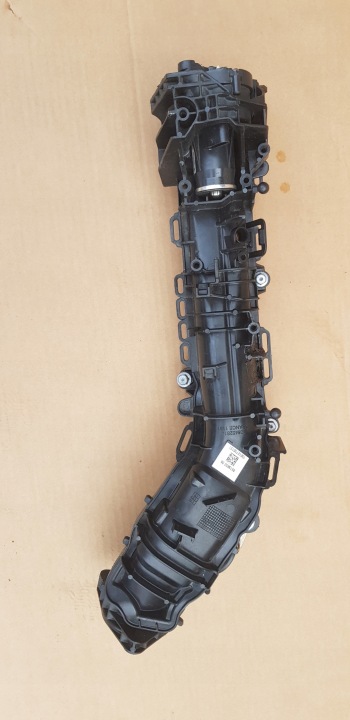 BMW X1 F48 F49 2.0D ANSAUGKRÜMMER 8513653
