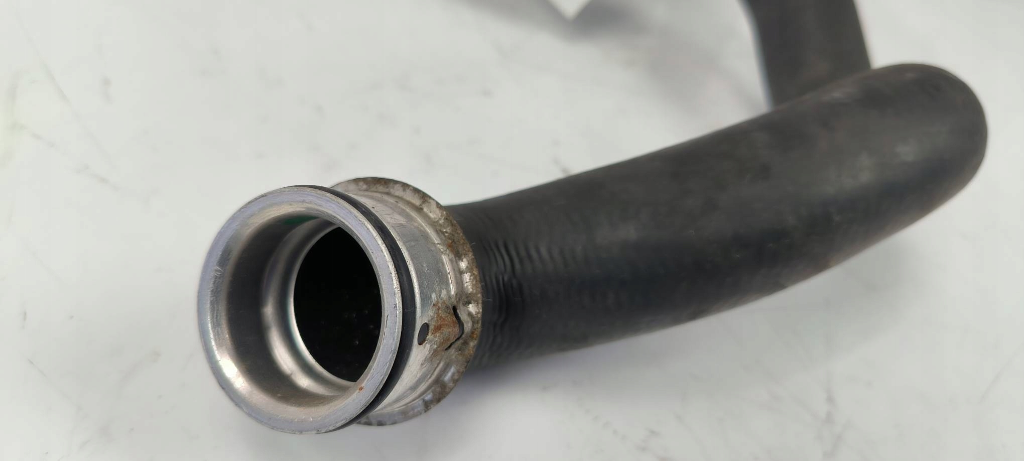 Insugningsrör 3013356 Mercedes-Benz C 160 image 5