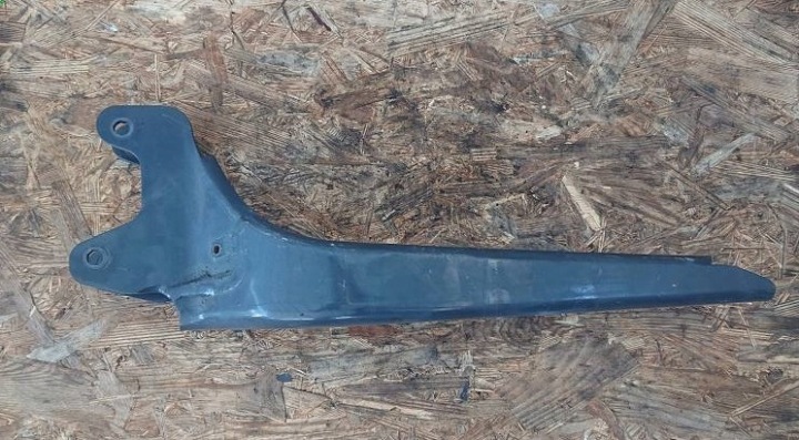 Suporte trava cabine Scania R S XPI DC13 Euro 6 1492066