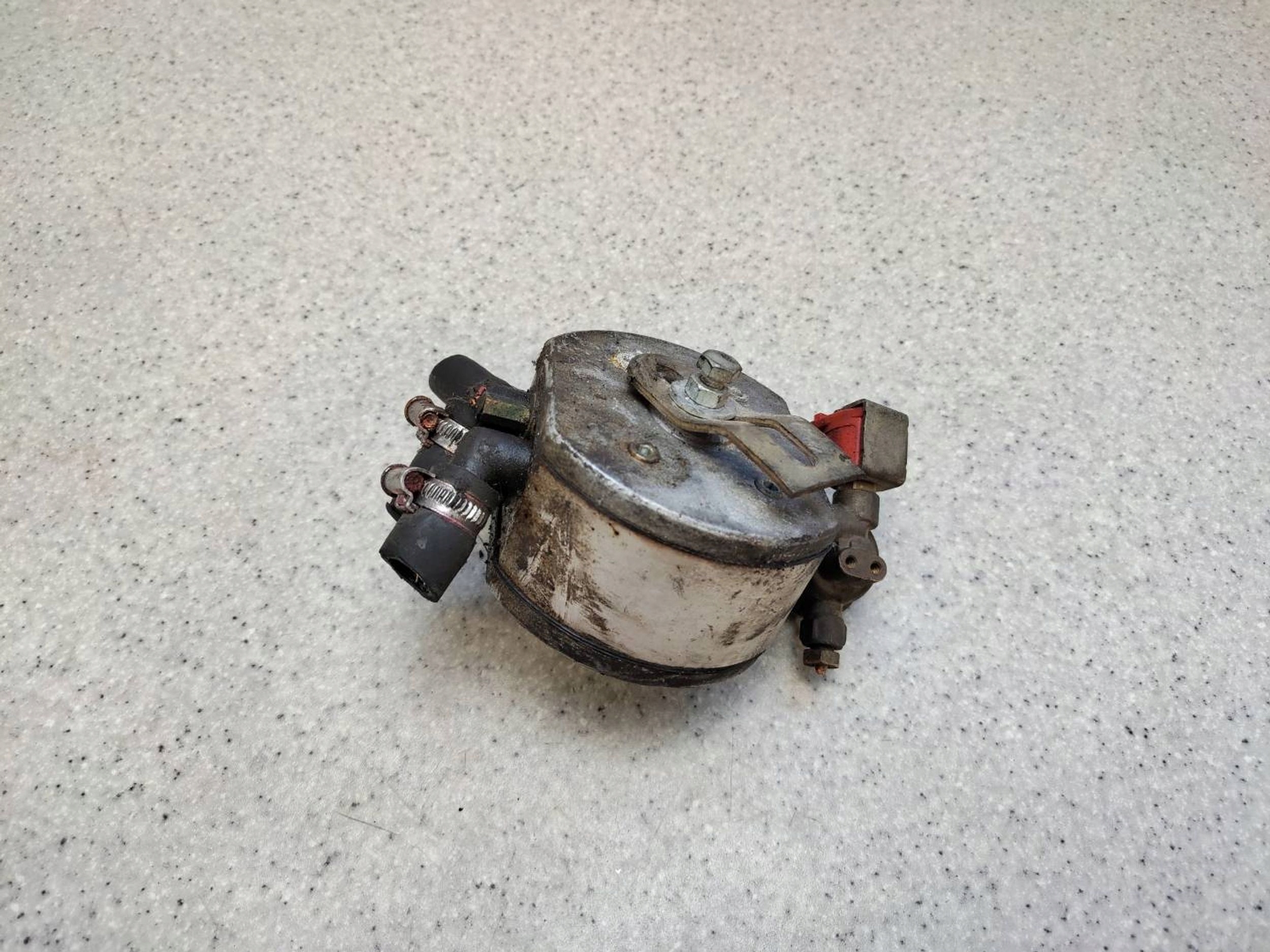 Reductor GLP Peugeot 406 2.0 B 67R-0013949