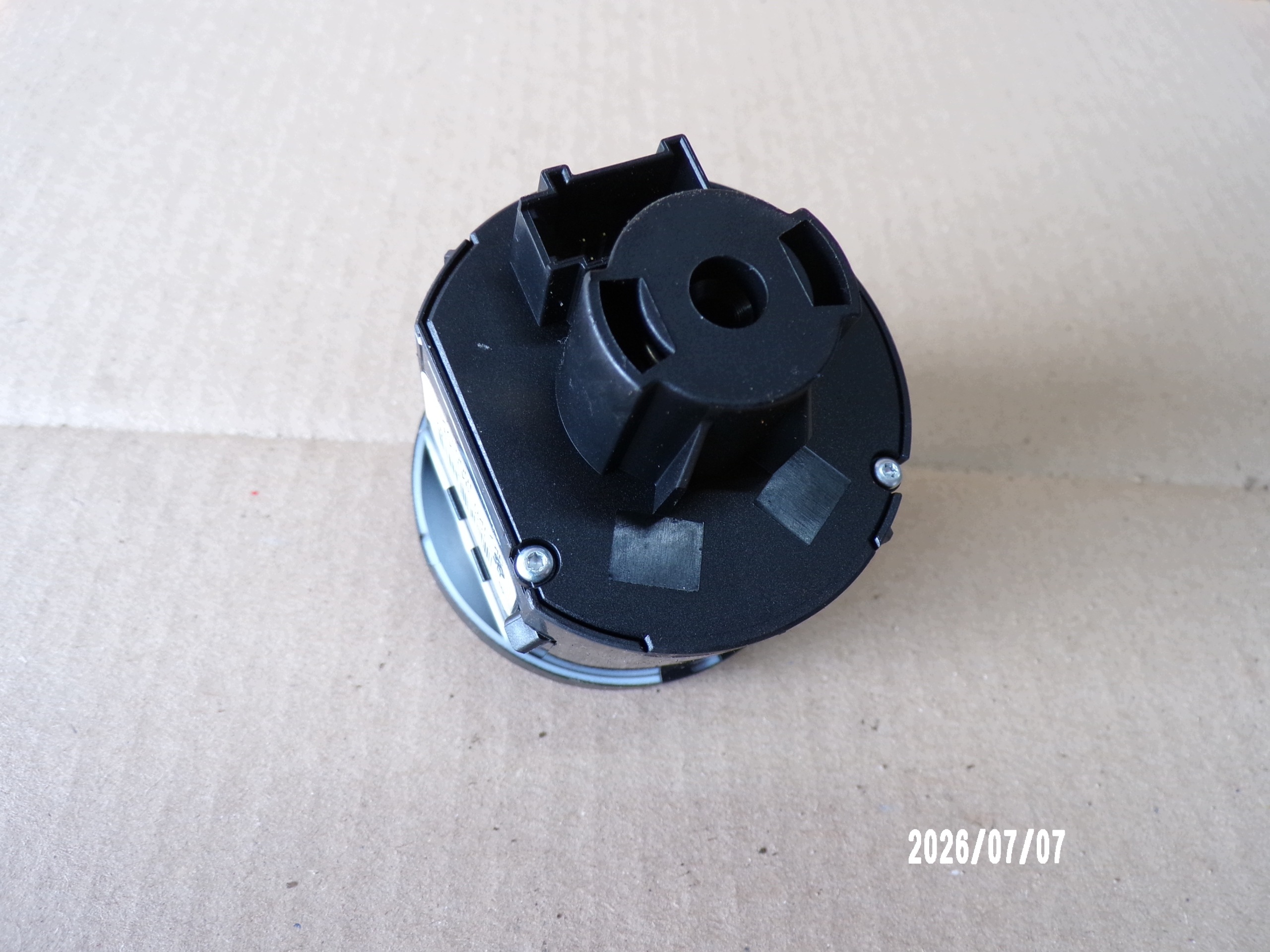 VW Golf V Touran Caddy Passat B6 valokatkaisin 1K0941431AS image 4