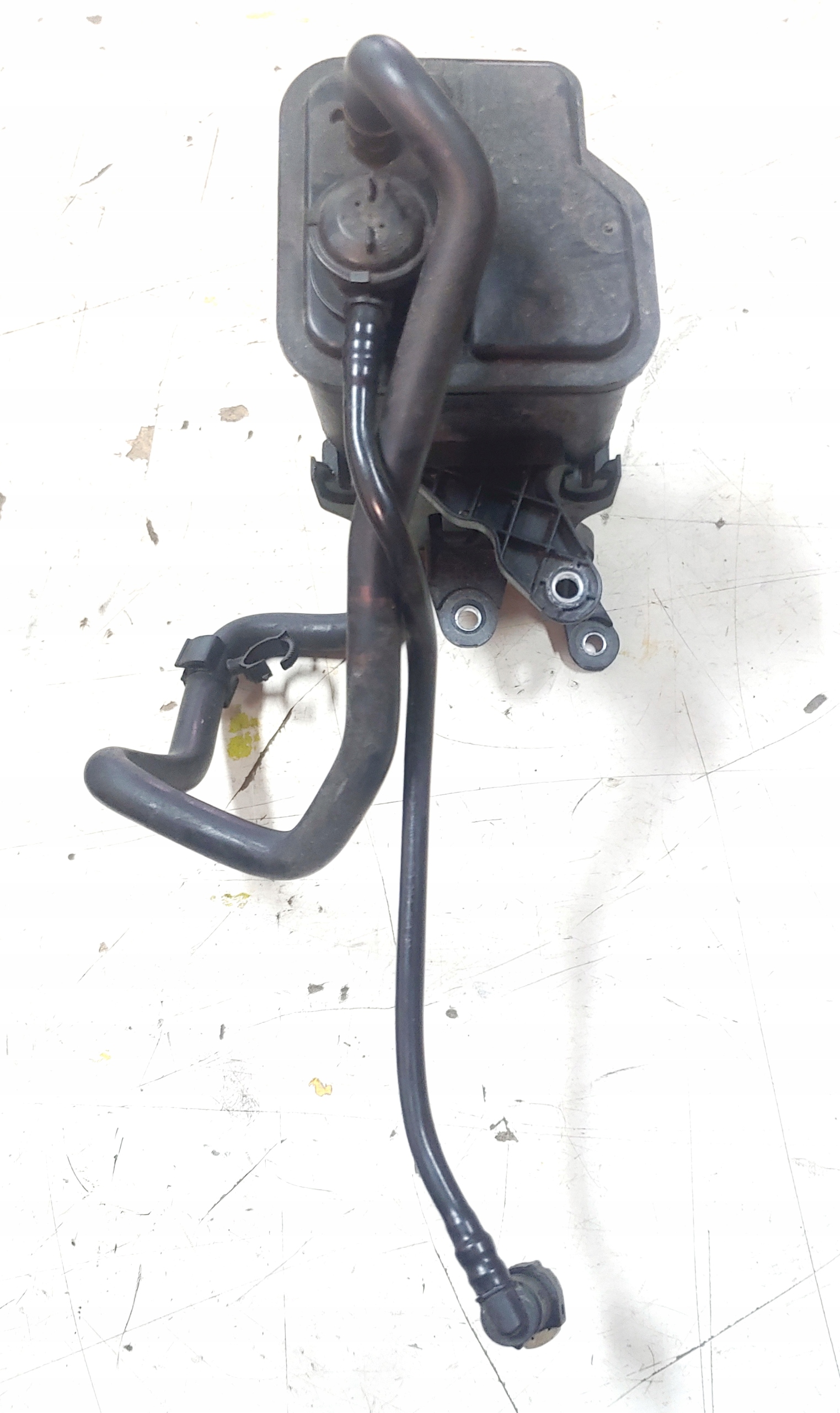 Aktivkohlefilter VW Audi Seat Skoda 03- TSI FSI MPI image 2