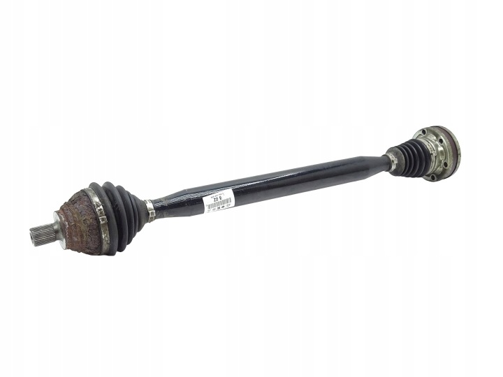 Drive Shaft Right Front Audi TT 8S 1.8 TSI 8J0407762E