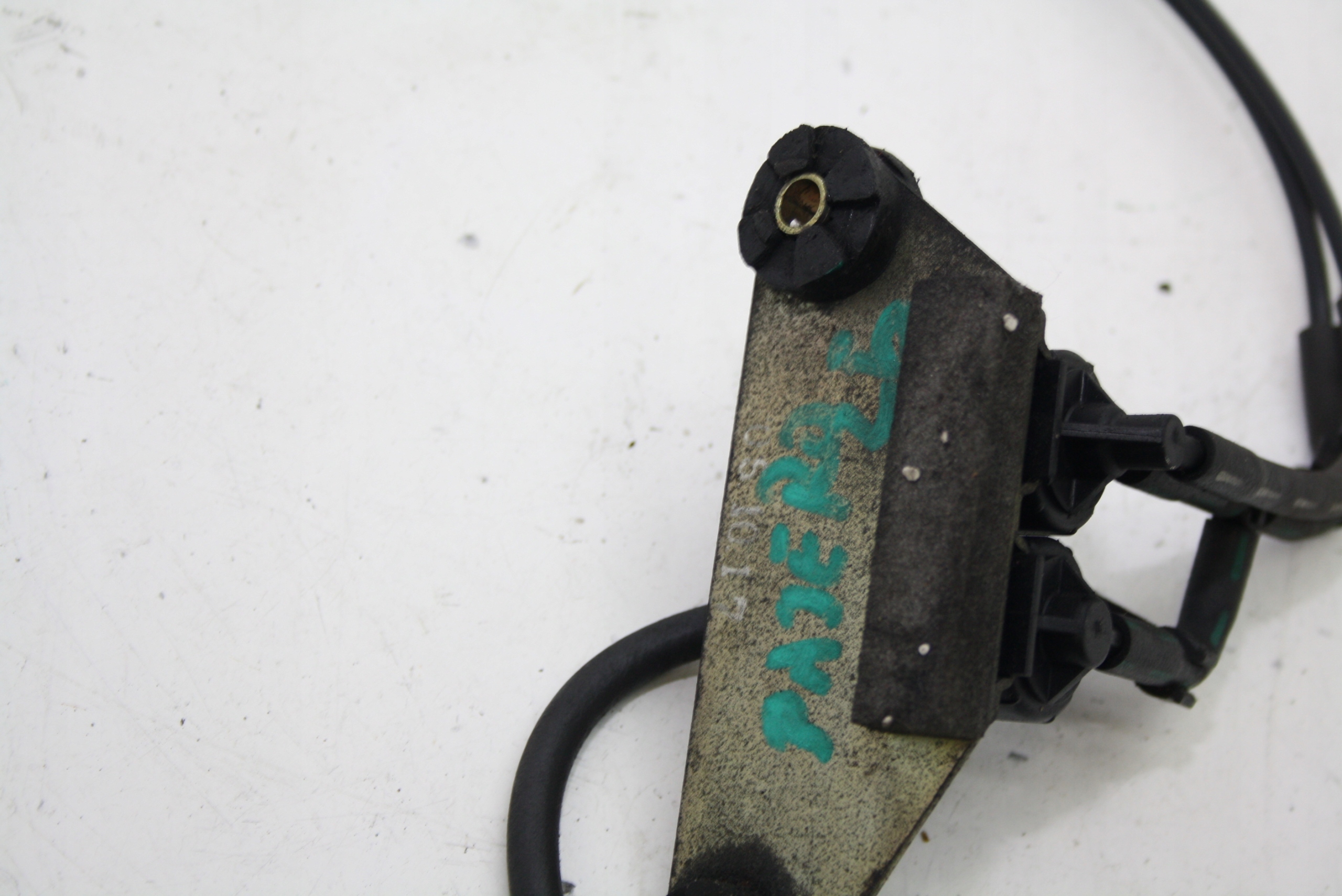 Unterdruckventil Mitsubishi Pajero Sport Shogun 99-06 2,5 TD MR051017 image 6