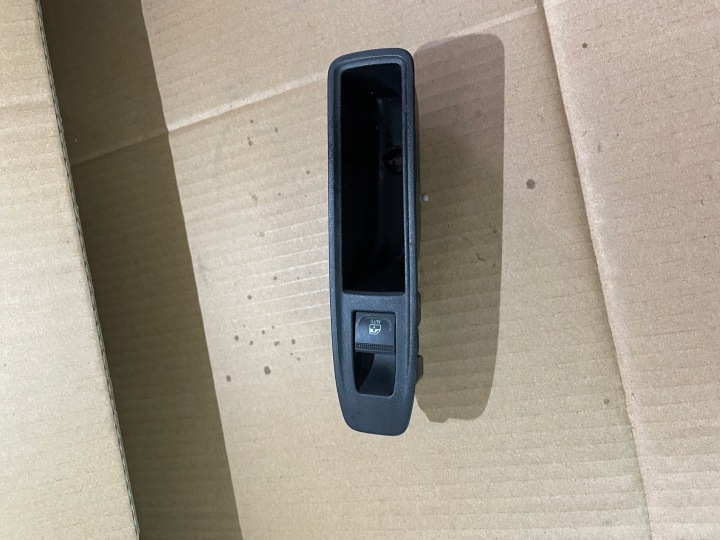 RENAULT ARKANA WINDOW MIRROR SWITCH PANEL LEFT 220629-A1-1214