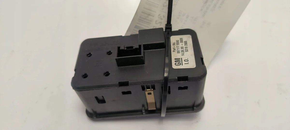 Interruptor de Luz Opel Frontera 8971779590 image 5