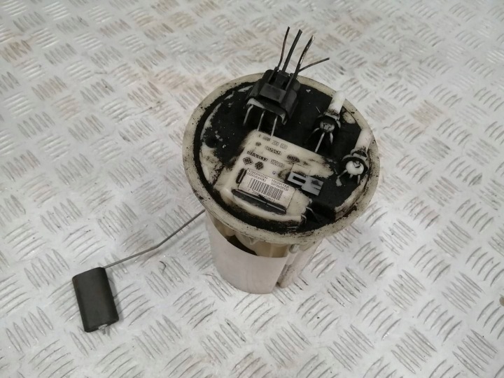 Fuel Pump Complete 172020030R Renault Megane III 2.0TCE OEM