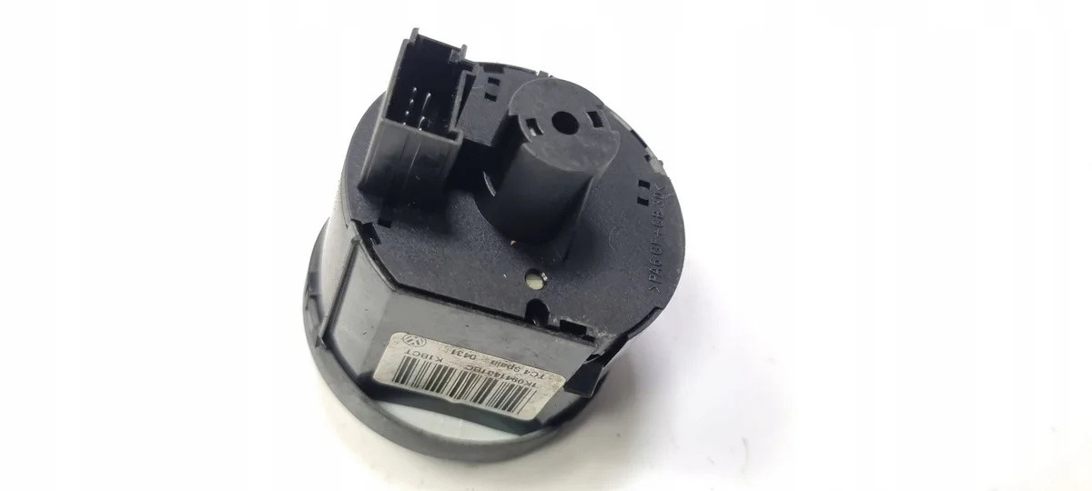 Interrupteur feux VW Touran 1K0941431BC image 5