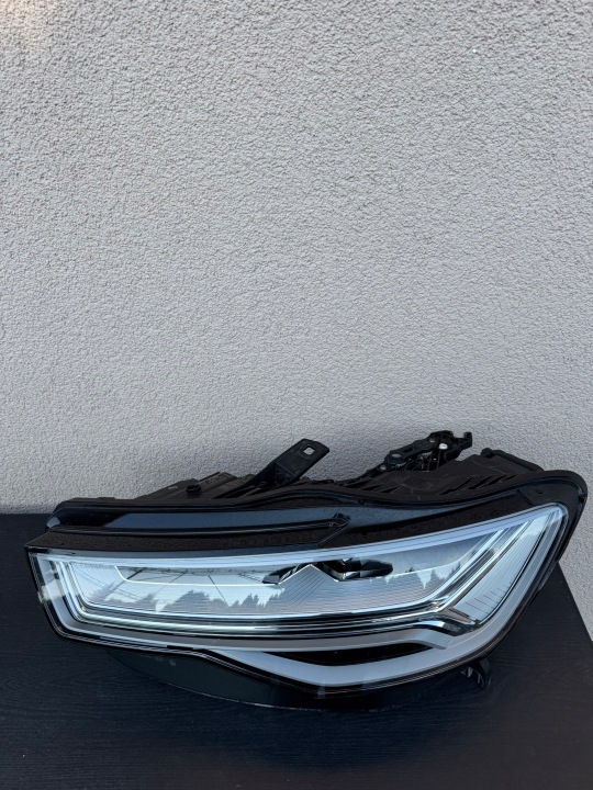 AUDI A6 C7 4G LIFT FULL LED VASEN LAMPPU 4G0.941.033.H