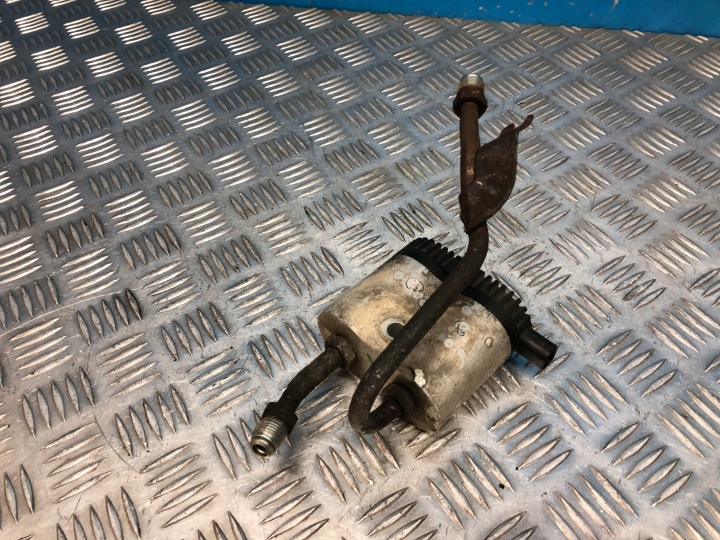 Mercedes W140 valvola ripartitore Nivo 1403271925