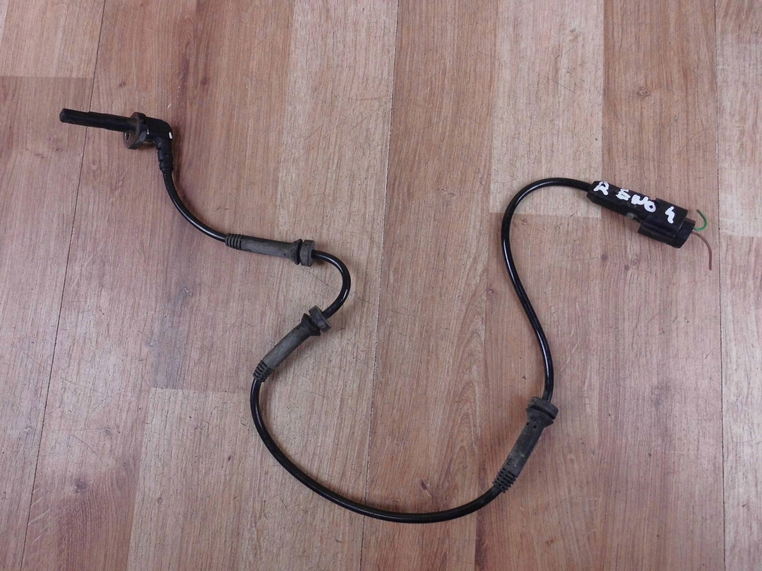 Renault Captur Clio IV sensor ABS velocidade roda L dianteira image 3
