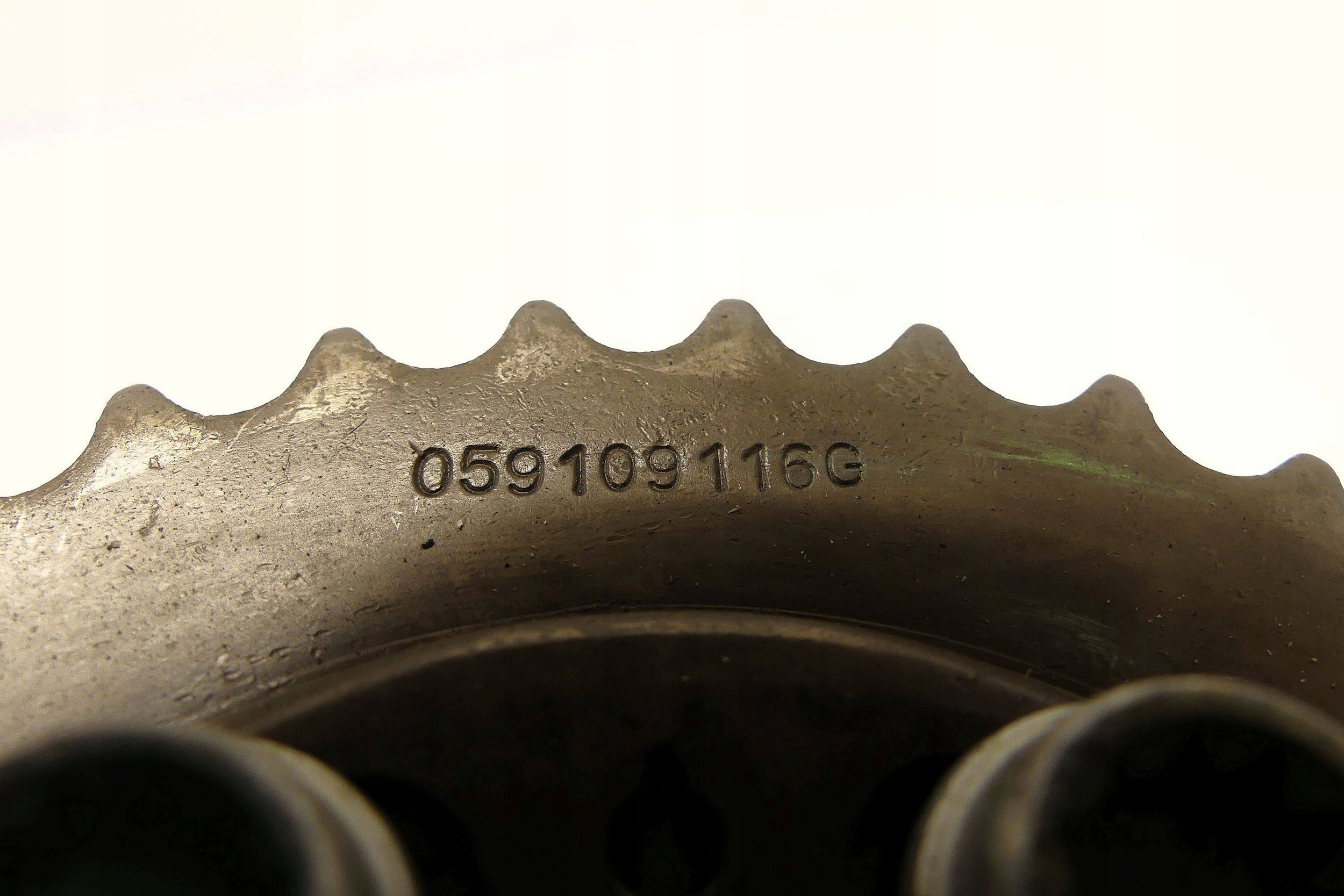 Audi A6 C7 Allroad A7 4G 3.0 TDI CZV Distributie Set image 4