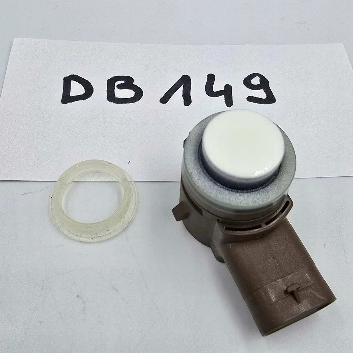 MERCEDES A0009055604 PDC Sensor Polarweiß DB149