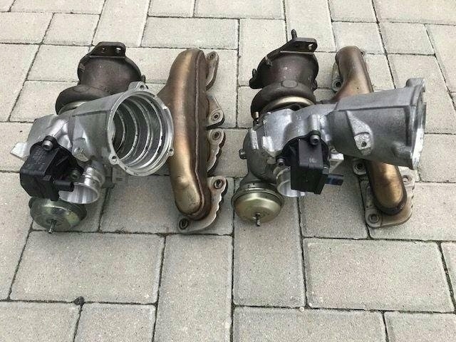 Mercedes GLA CLA A 2700901880 A 2700902980 100% OK image 2