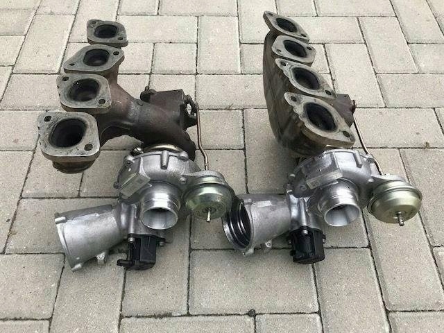 Mercedes GLA CLA A 2700901880 A 2700902980 100% OK