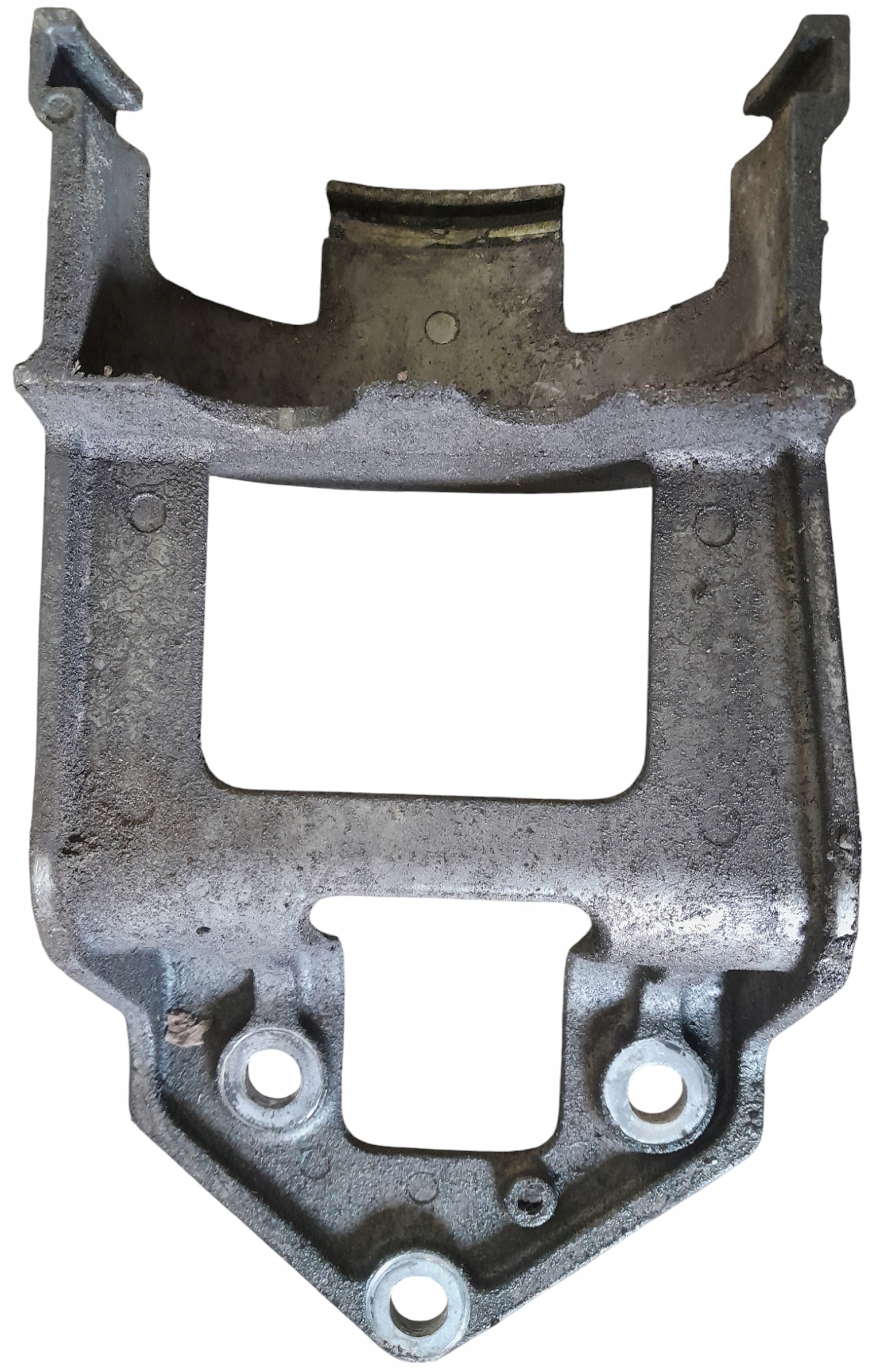 Supporto staffa serbatoio servosterzo Renault Gam T Volvo FH4 image 2