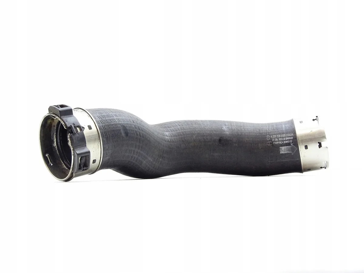 Tubo Intercooler Mercedes C W205 1.6 CDI A2055280100