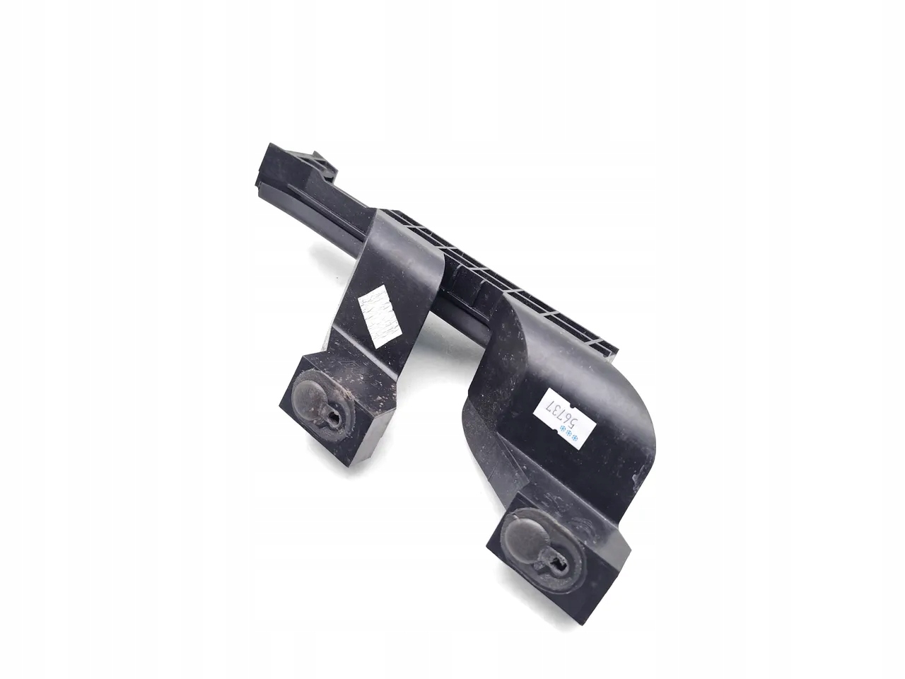 Peugeot 3008 Window Glass Rail Front Right 2023 SUV 4/5dr