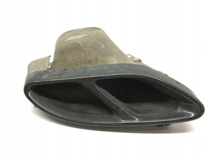 Mercedes-Benz OE A0004900827 Endrohr