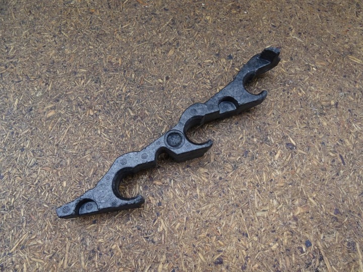 AUDI A4 B8 8K A5 8T 2.0 TDI CNH Ruiskutussuojus 04L130380C