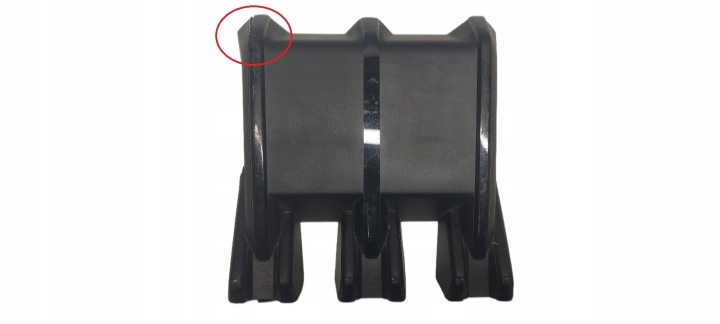SKODA SCALA 24R LIFT GRIGLIA CALANDRA PARAURTI RADAR 657853655A