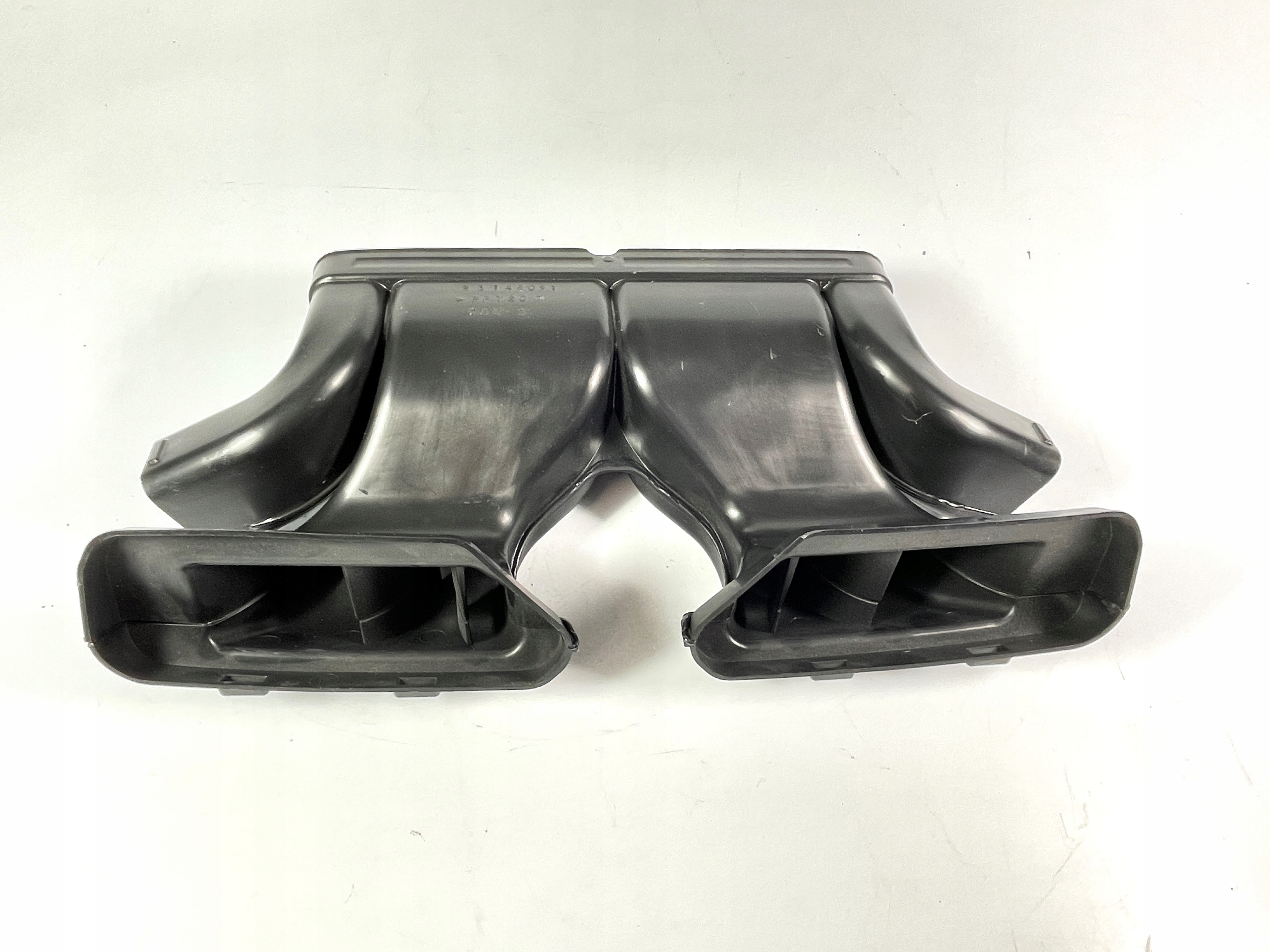 Chevrolet Camaro insug munstycke ventilationspanel 2016+ image 2