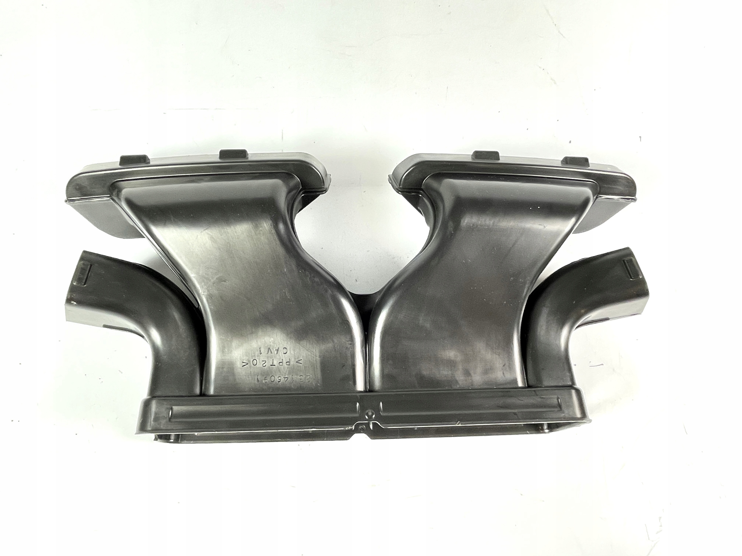 Chevrolet Camaro insug munstycke ventilationspanel 2016+ image 3