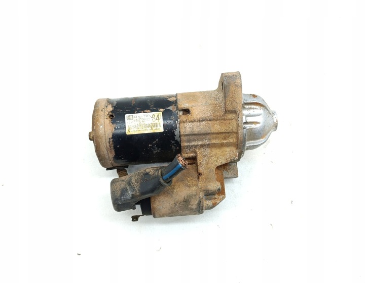 Startmotor Mitsubishi Pajero III 3.5 M000T20472