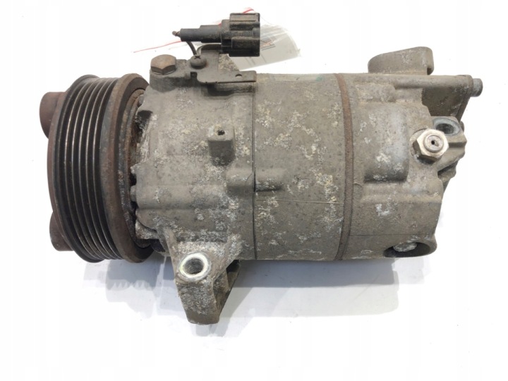 AC Compressor Nissan Tiida 926001U600 1.8 124HP 04-13