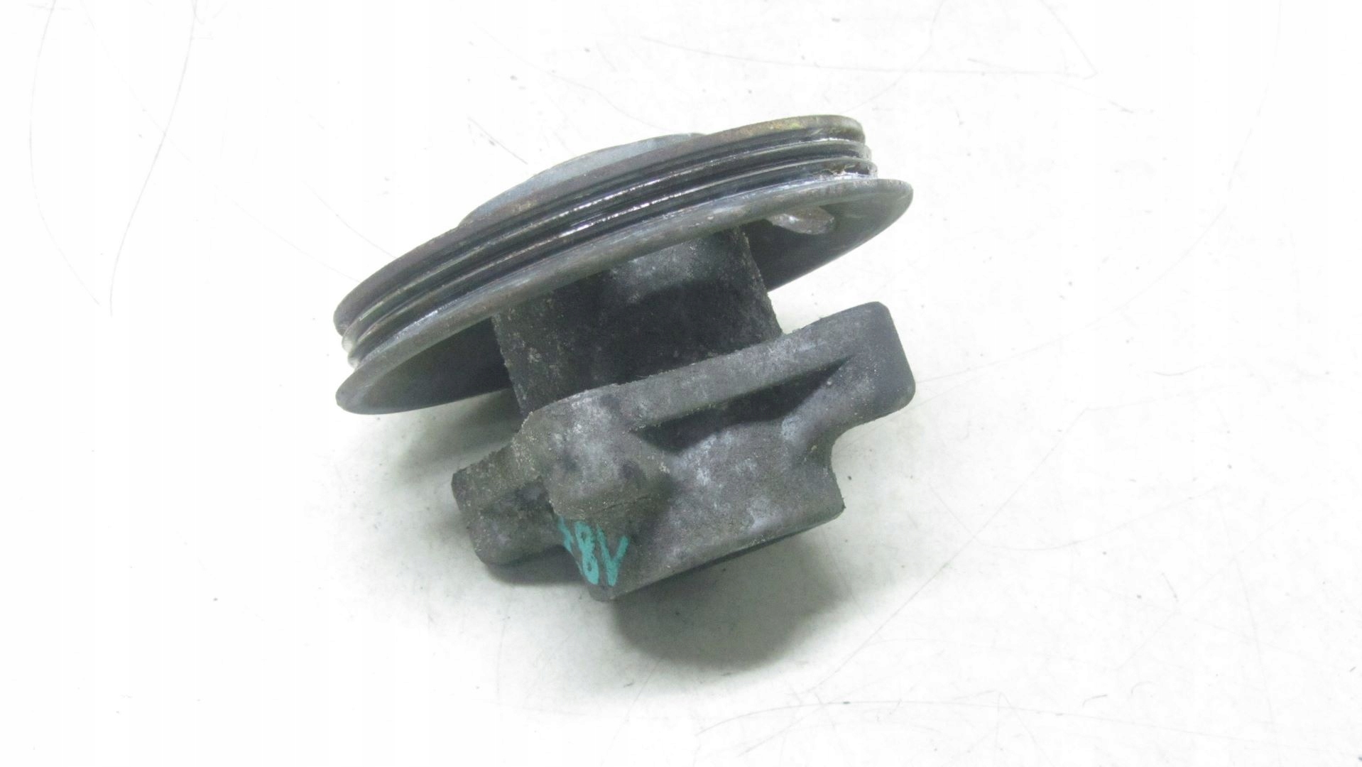 Volvo XC60 2.4 Rodillo Tensor Correa 31258133 image 3