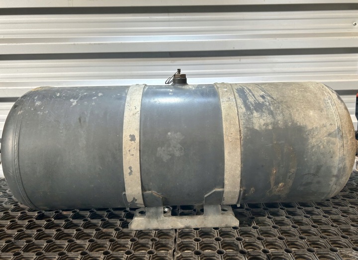 Luftbehälter für Mercedes Actros MP4 A0054322501 40L
