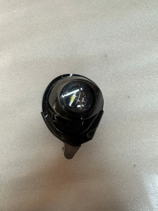 Halogen LED DRL oikea MAZDA CX5 CX-5 B63B-51-680A