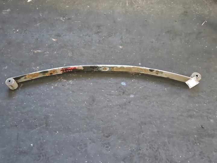 Leaf Spring 1 Blade Renault Master III 10-19