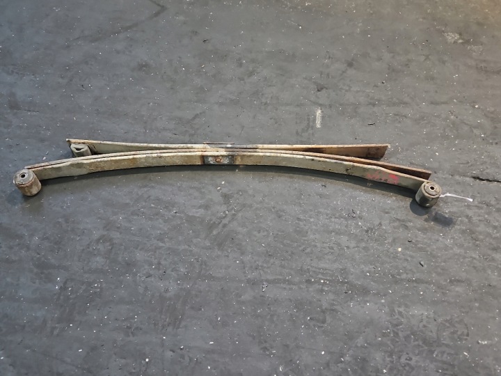 Leaf Spring 3-Leaf VW LT 1995