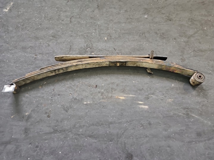 Leaf Spring 5-Leaf Hyundai H1 04-07 IMPRK1417279