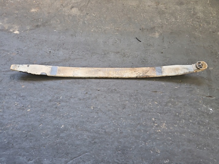 Used Iveco Daily V 14 Cross Spring IMPRK1412165