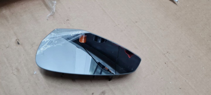 A5 8W inserto sinistro specchietto sinistro A4 B9 8W