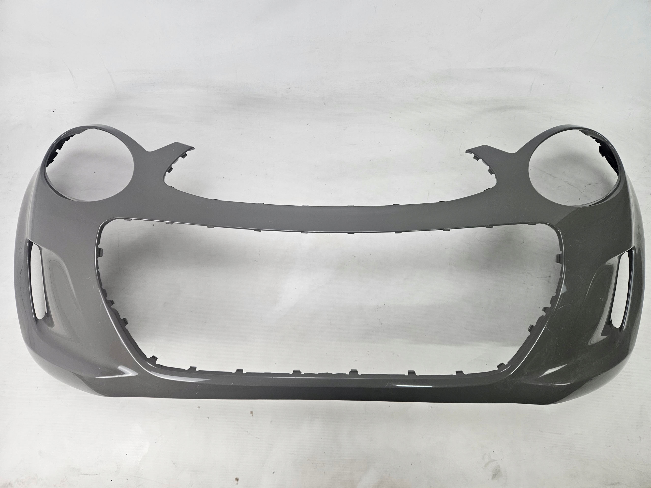 Para-choque dianteiro Citroen C1 II 2014-2022 52119-0H160 image 2