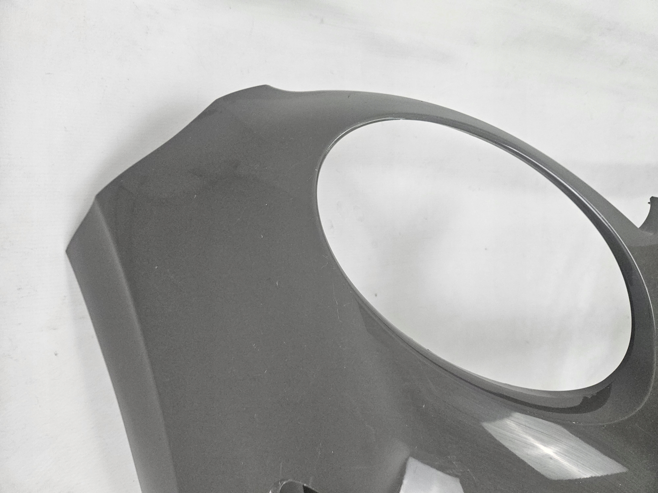 Citroen C1 II 2014-2022 Front Bumper 52119-0H160
