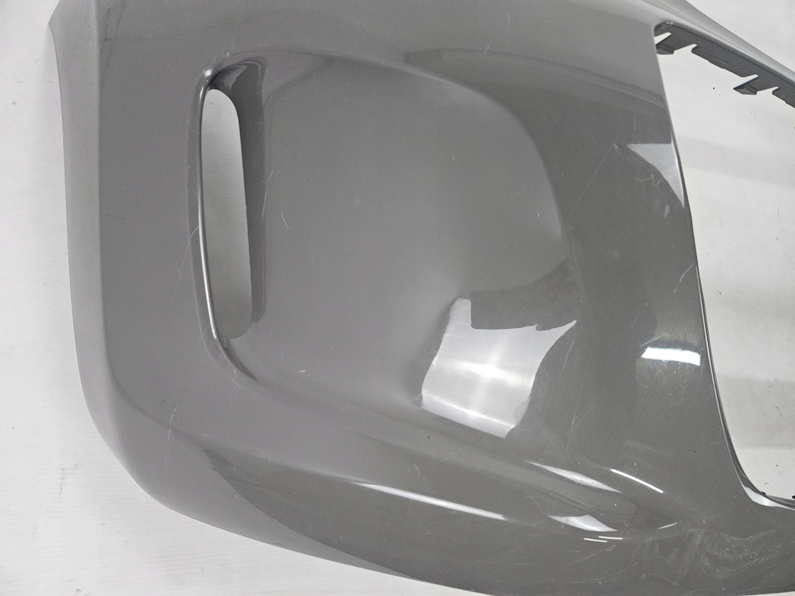 Para-choque dianteiro Citroen C1 II 2014-2022 52119-0H160 image 3