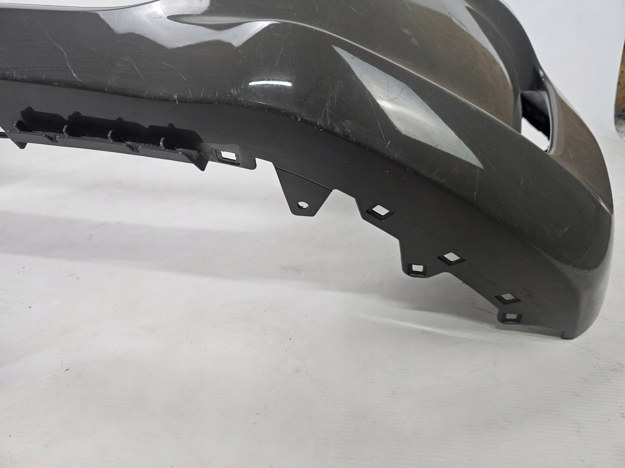 Para-choque dianteiro Citroen C1 II 2014-2022 52119-0H160 image 8