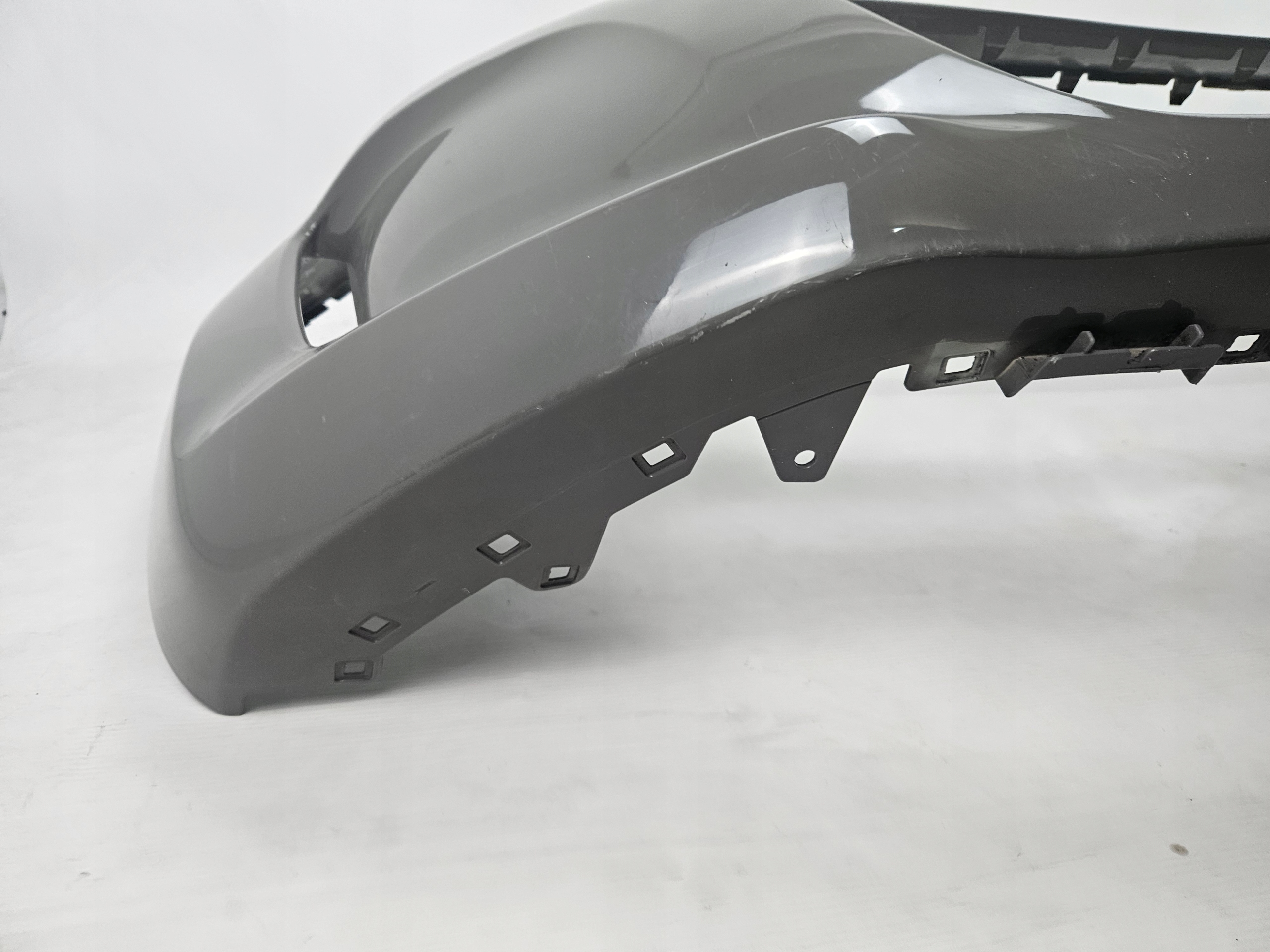 Para-choque dianteiro Citroen C1 II 2014-2022 52119-0H160 image 9