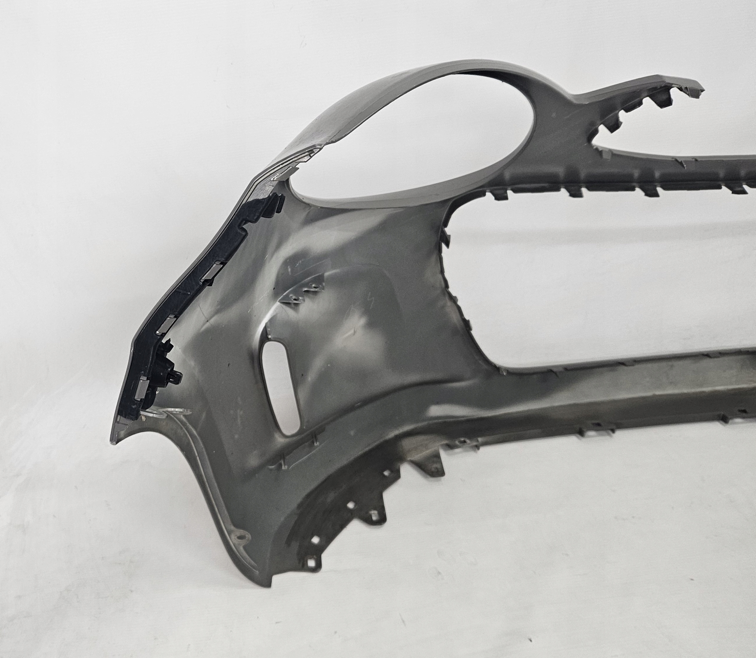 Para-choque dianteiro Citroen C1 II 2014-2022 52119-0H160 image 10