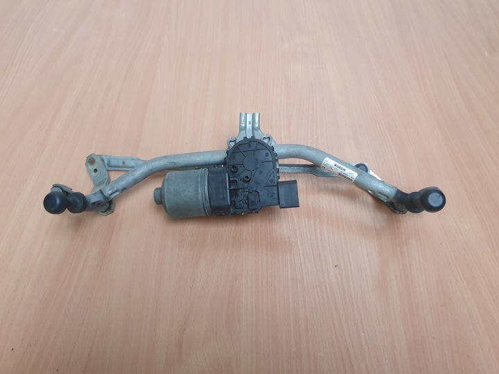 Pyyhkijänvarret etu oikea + vasen Citroen C3 III